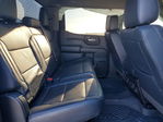 Chevrolet Silverado 2025