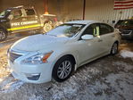 Nissan Altima 2014