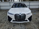 BMW iX 2025