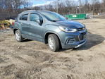 Chevrolet Trax 2018