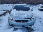 Mitsubishi Mirage 2019