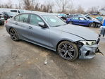 BMW Series 3 2023