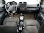 Mitsubishi Mirage 2021