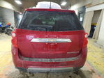Chevrolet Equinox 2015