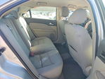 Ford Fusion 2012