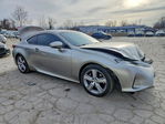 Lexus RC 2016