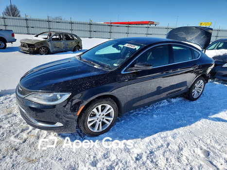 Chrysler 200 2016 - Zdjęcie 1 z 13
