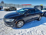 Chrysler 200 2016