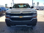 Chevrolet Silverado 2019
