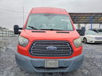 Ford Transit 2016