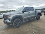 Chevrolet Silverado 2024