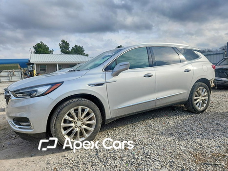 Buick Enclave 2019 - Image 1 of 13