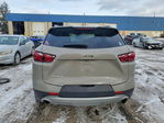 Chevrolet Blazer 2021