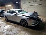 Mazda 3 2019