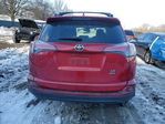 Toyota RAV 4 2017