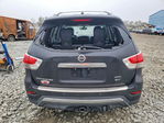 Nissan Pathfinder 2015