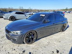 BMW Series 3 2018