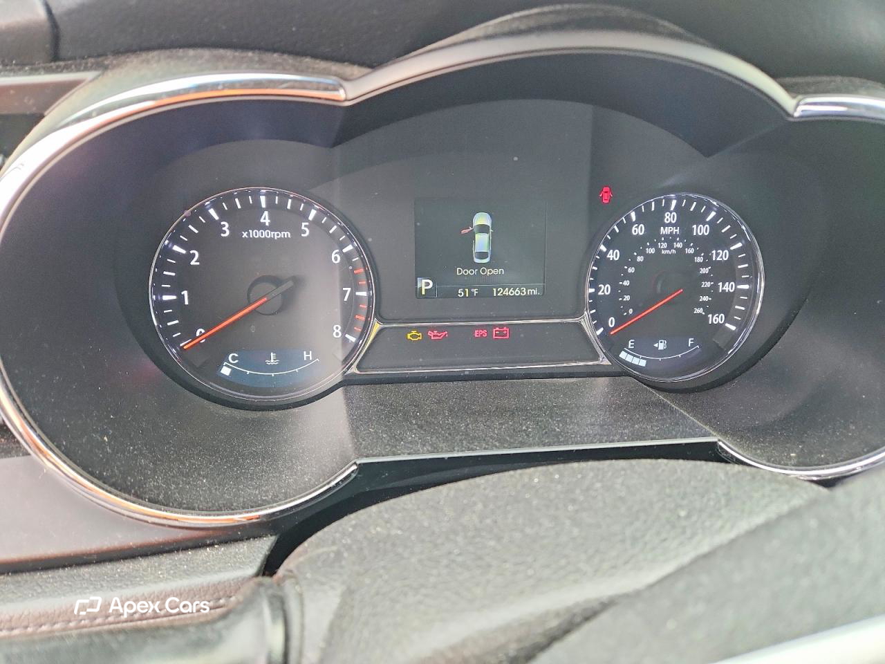 Kia Optima 2013