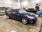 Hyundai Genesis 2011