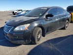 Sentra 2015