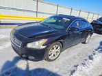 Nissan Maxima 2014