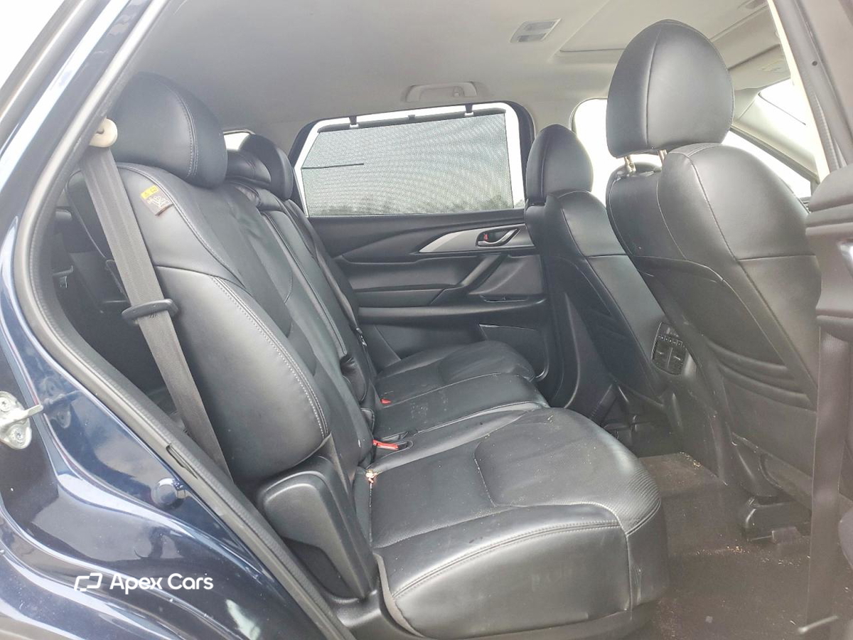 Mazda CX-9 2018