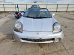 Toyota MR2 2001