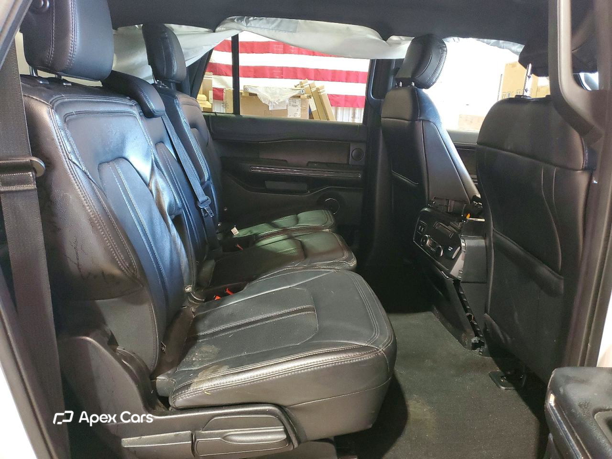 Ford Expedition 2020