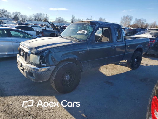 Ford Ranger 2004 - Image 1 of 13