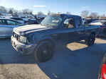 Ford Ranger 2004