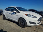 Ford Fiesta 2014