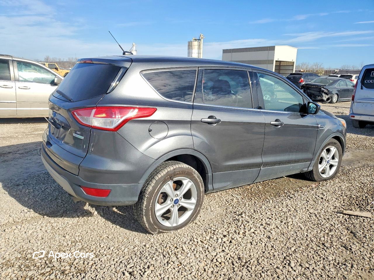 Ford Escape 2015