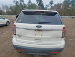 Ford Explorer 2013