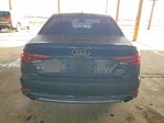 Audi A4 2018