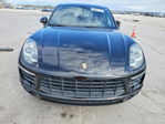 Porsche Macan 2015