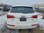 Audi Q5 2012