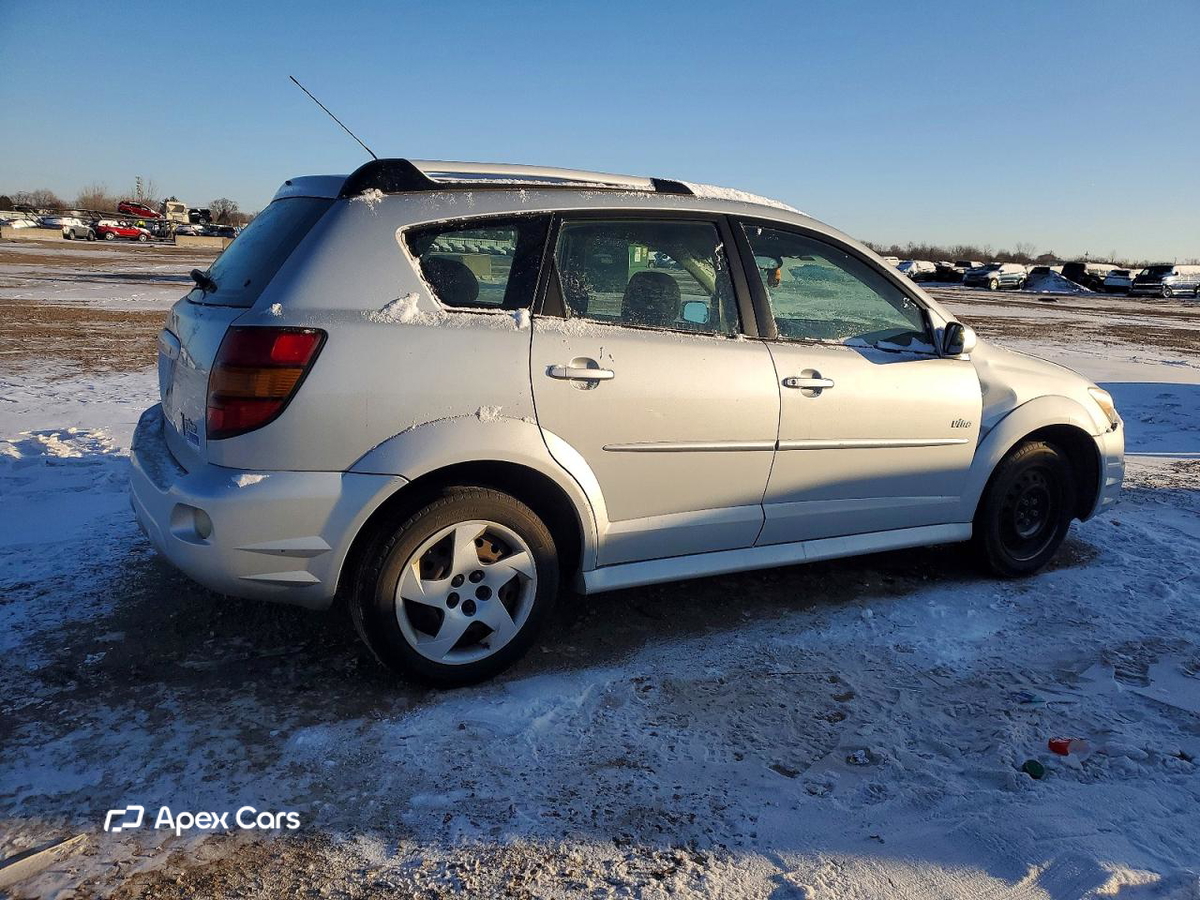 Pontiac Vibe 2006