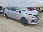 Mitsubishi Mirage 2021