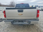 Chevrolet Silverado 2009