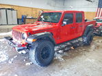 Jeep Gladiator 2021