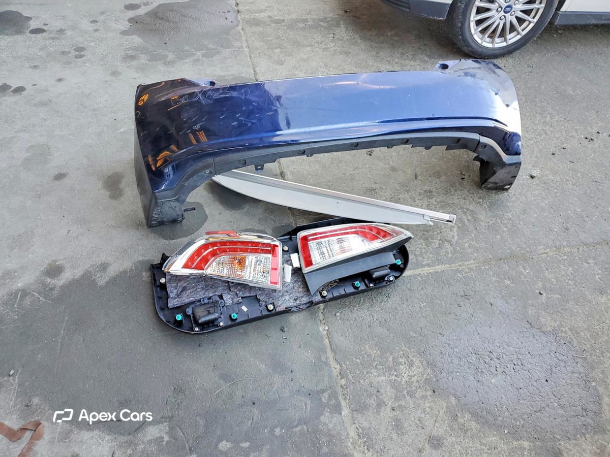 Toyota Prius 2015