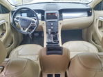 Ford Taurus 2013