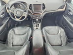 Jeep Cherokee 2016