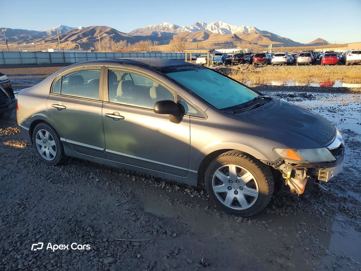 Honda Civic 2009