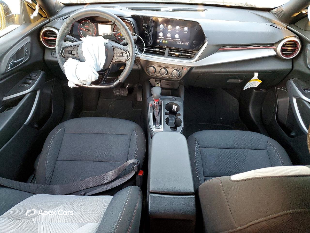 Chevrolet Trax 2025