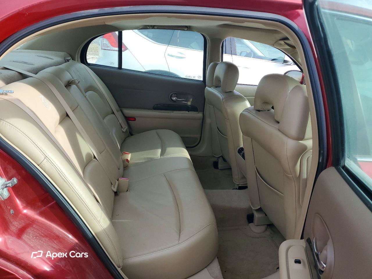 Buick LeSabre 2005