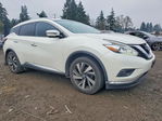 Nissan Murano 2017