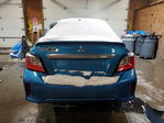 Mitsubishi Mirage 2021