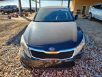 Kia Optima 2011