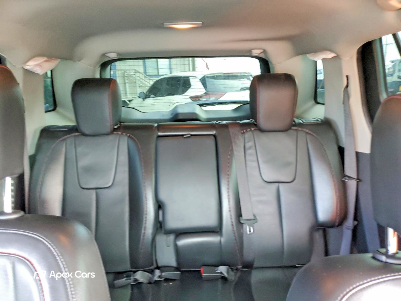 GMC Terrain 2016